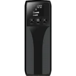 FSP/Fortron ST 1200 UPS Line-Interactive 1200VA 720W με 4 Schuko Πρίζες
