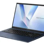 Asus Vivobook 15 X1504VA-BQ3561W 15.6" IPS FHD (i3-1315U/16GB/1TB SSD/W11 Home) Quiet Blue (US Keyboard)