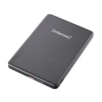 Intenso Mw MagSafe Power Bank 5000mAh με Θύρα USB-C Power Delivery Γκρι