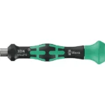 Wera Κατσαβίδι με 21 Εναλλασσόμενες Μύτες Tool-check 05049002001