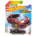 Hot Wheels Nissan Αυτοκινητάκι Nissan Skyline GT-R