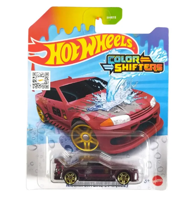 20250922102657_hot_wheels_aytokinitaki_jcm38 Hot Wheels Nissan Αυτοκινητάκι Nissan Skyline GT-R - Image 1