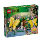 LEGO Wicked Glinda’s Wedding Day για 8+ Ετών 476τμχ 75688