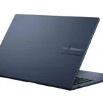Asus Vivobook F1504ZA-WH52 15.6" IPS FHD (i5-1235U/8GB/256GB SSD/W11 Home) Quiet Blue (US Keyboard)
