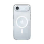 Apple Case with MagSafe Back Cover Σιλικόνης 0.9mm Frost (iPhone Air) MGH34ZM/A