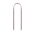 Apple Crossbody Strap Λουράκι Λαιμού για Κινητά Sienna MGGN4ZM/A