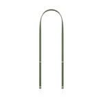 Apple Crossbody Strap Λουράκι Λαιμού για Κινητά Green MGGF4ZM/A