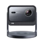 Hisense C2 Pro Mini 3D Projector DLP 4K Ultra HD Laser με Wi-Fi και Ενσωματωμένα Ηχεία