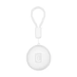 Cellular Line Tracy Tag Apple Find My Tracker Λευκό