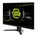 MSI MAG 272F IPS Gaming Monitor 27" FHD 1920x1080 200Hz με Χρόνο Απόκρισης 0.5ms GTG