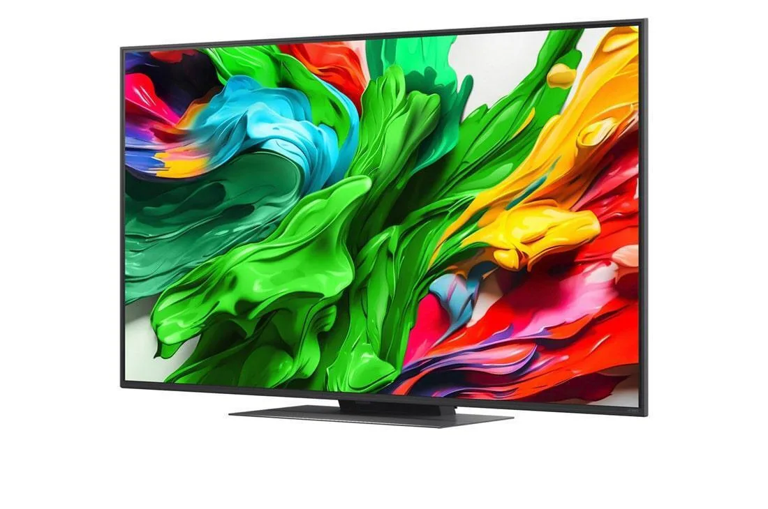 20250922151116_aa0ac213 LG Smart Τηλεόραση 55" 4K UHD QNED 55QNED86A3A HDR (2025) - Image 1