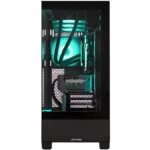 Actina KOMACNGIP0318 Gaming Desktop PC (Ryzen 9-7900/32GB DDR5/1TB SSD/Radeon RX 9070/No OS)