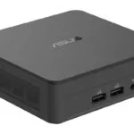 Asus NUC 13 Pro Kit RNUC13ANKI500002I Barebone (Core i5-1340P)