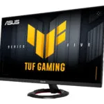 Asus VG279Q5R IPS Monitor 27" FHD 1920x1080