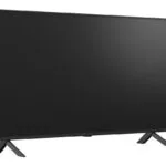 LG Smart Τηλεόραση 75" 4K UHD QNED QNED80A HDR (2025) 75QNED80A3A