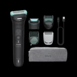 Philips BG7470/15 Ξυριστική Μηχανή Σώματος Επαναφορτιζόμενη