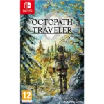 Octopath Traveler 0 Switch Game
