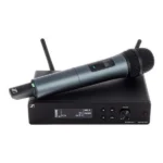 Sennheiser XSW-2-835-A Σετ Ασύρματο Δυναμικό Μικρόφωνο Χειρός για Φωνητικά