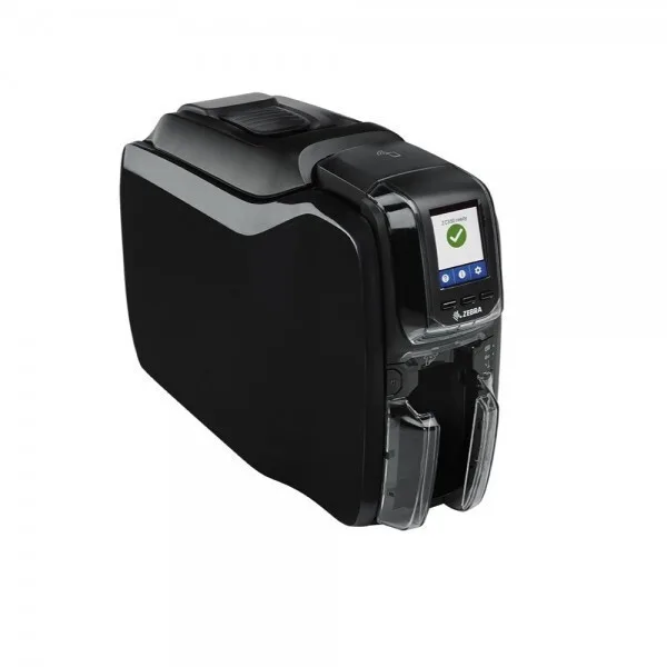 Zebra Εκτυπωτής Ετικετών USB, Ethernet 300 dpi Έγχρωμος ZC36-000C000EM00 - Image 1