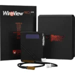 Thermal Grizzly Grizzly Wireview Pro Gpu 1x12vhpwr 90° Reverse (tg-wv-90-p-h1r) TG-WV-90-P-H1R