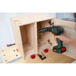 Bosch AdvancedImpact Δραπανοκατσάβιδο Μπαταρίας Brushless 18V 06039E2105
