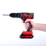 Casals Κατσαβίδι Μπαταρίας 20V 1x2Ah CID2050B
