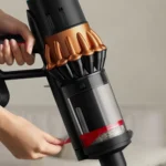 Dyson V16 Animal Submarine Επαναφορτιζόμενη Σκούπα 2 σε 1 Stick & Χειρός 25.9V Μαύρη