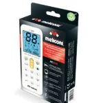 Meliconi 802102 Universal Τηλεχειριστήριο για Κλιματιστικό