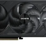 Gigabyte GeForce RTX 5080 16GB GDDR7 Windforce SFF Κάρτα Γραφικών GV-N5080WF3-16GD