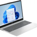 HP 15-fd1219nw 15.6" FHD (Core 7-150U/16GB/512GB SSD/W11 Home) (US Keyboard)