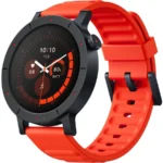 Nothing CMF Watch 3 Pro 47mm με Παλμογράφο (Πορτοκαλί)