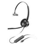 HP Encorepro 310 VOIP Headset