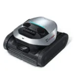Dreame Z1 Σκούπα Ρομπότ για Πισίνες 180m² με Φίλτρο 4.5lt PIXZ4111