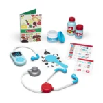 Melissa & Doug Παιδικό Ιατρικό Σετ για 3+ Ετών 25τμχ