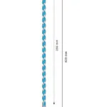 Bosch Multiconstruction Τρυπάνι για Δομικά Υλικά, Γυαλί και Πλακίδια 12mm 2608902364