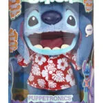Disney Λούτρινο Lilo & Stitch Stitch 30 εκ. 102701