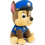 Paw Patrol Λούτρινο Αρκουδάκι Paw Patrol Paw Patrol + 1 Έτος Πλαστική ύλη Πολύχρωμο 25 εκ.