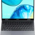 Chuwi MiniBook X 2023 10.51" IPS Touchscreen (Celeron-N150/16GB/512GB SSD/W11 Home) (International English Keyboard)