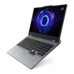 Lenovo LOQ 15IRX10 15.6" IPS FHD 144Hz (i7-13650HX/32GB/1TB SSD/GeForce RTX 5070/No OS) Luna Grey (US Keyboard)
