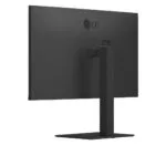 LG 32U720A-B VA HDR Monitor 31.5" 4K 3840x2160 με Χρόνο Απόκρισης 5ms GTG