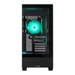 Actina Desktop PC (Ryzen 5-7500F/32GB DDR4/1.0TB SSD/No OS)
