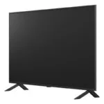 LG Smart Τηλεόραση 50" 4K UHD QNED QNED80A HDR (2025) 50QNED80A3A