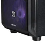 Actina KOMACNGIP0241 Gaming Desktop PC (Ryzen 5-7600X3D/32GB DDR5/2TB SSD/GeForce RTX 5070/No OS)