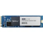 Synology SSD 800GB M.2 NVMe SNV5420-800G
