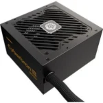 Enermax Rebel P10 850W Μαύρο Τροφοδοτικό Υπολογιστή Full Wired Cybenetics Silver