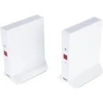 AVM WiFi Mesh Network Access Point Wi‑Fi 6 Dual Band (2.4 & 5GHz) σε Διπλό Kit