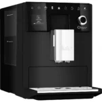 Melitta Latteselect Αυτόματη Μηχανή Espresso 1400W Πίεσης 15bar με Μύλο Άλεσης Μαύρη