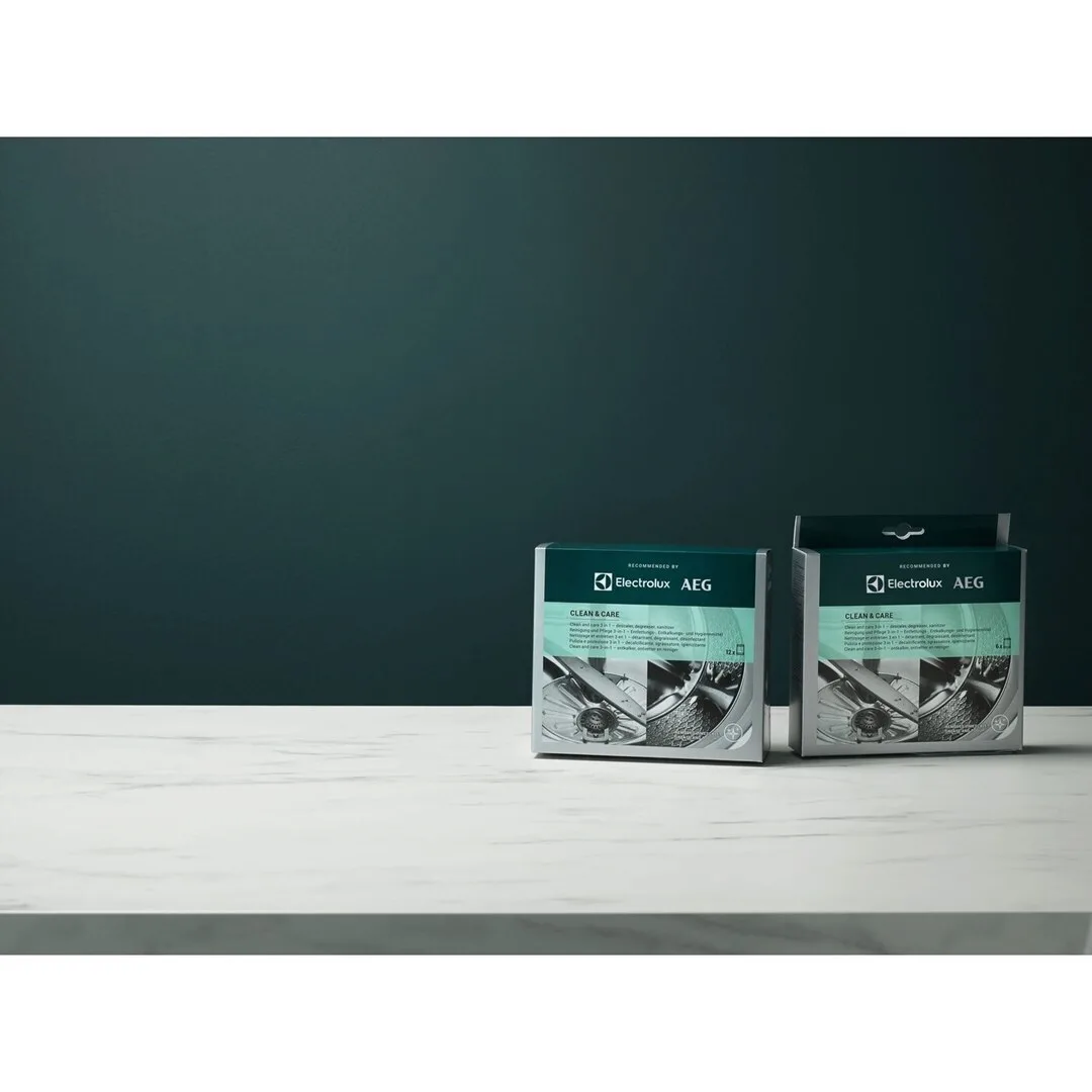 20250924102924_bbdbb619 Electrolux Υγρό Καθαριστικό Πλυντηρίου Πιάτων M2GCP121 - Image 1