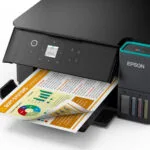 Epson EcoTank ET-2950 Έγχρωμο Πολυμηχάνημα Inkjet C11CL41404