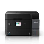 EcoTank ET-4950 Έγχρωμο Πολυμηχάνημα Inkjet S0245756